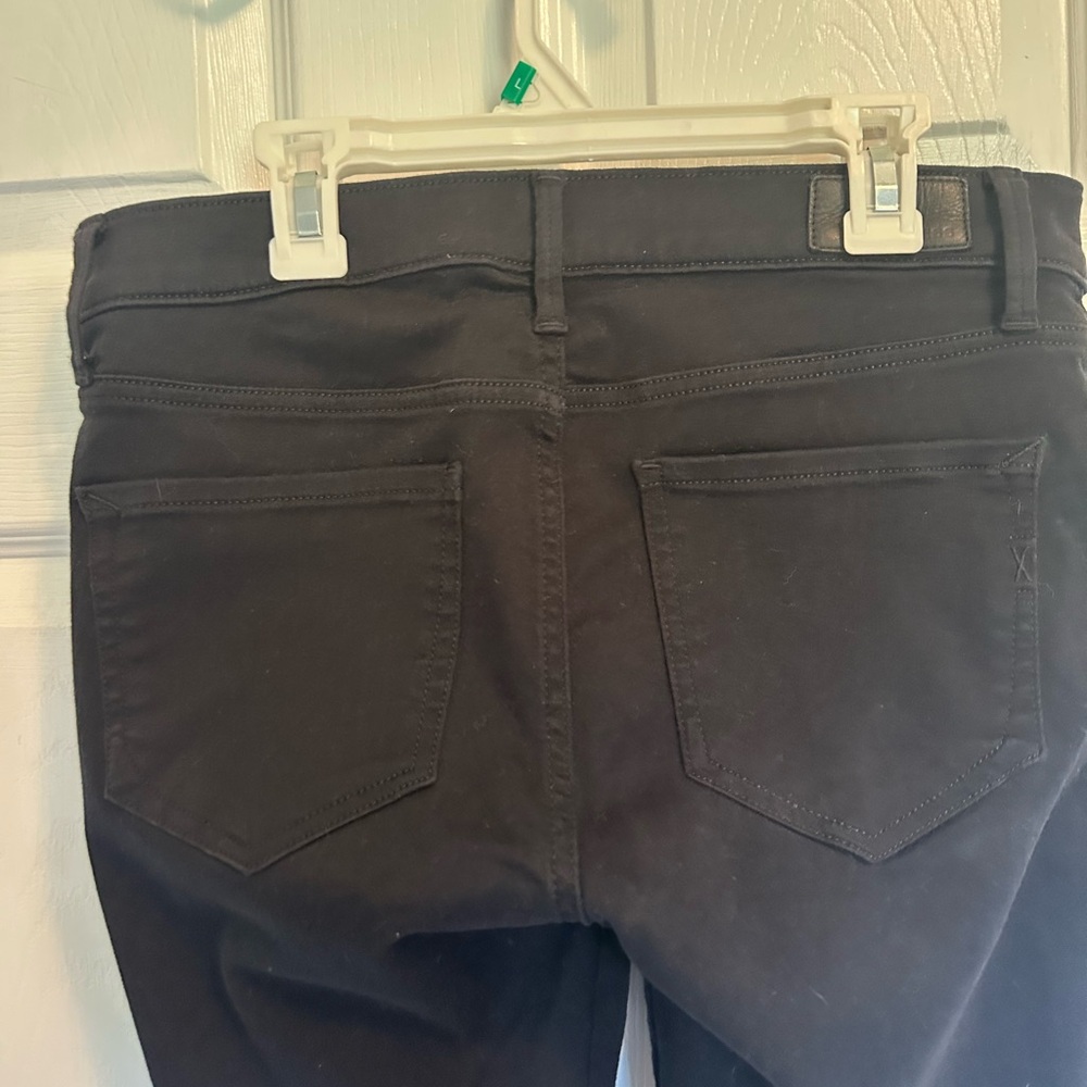 3/$8 🍁 Express Stretch+ Mid-Rise Legging - Picture 6 of 12
